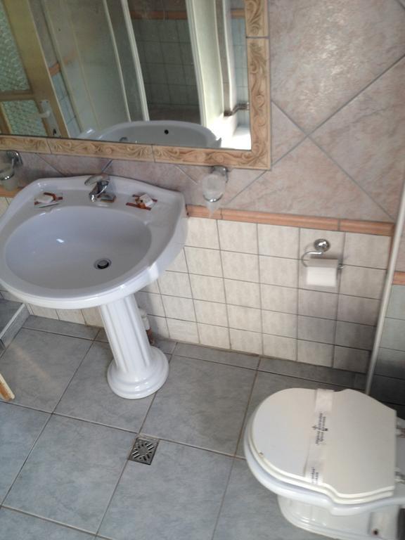 Pensiunea Vila Dana Cluj-Napoca Rum bild